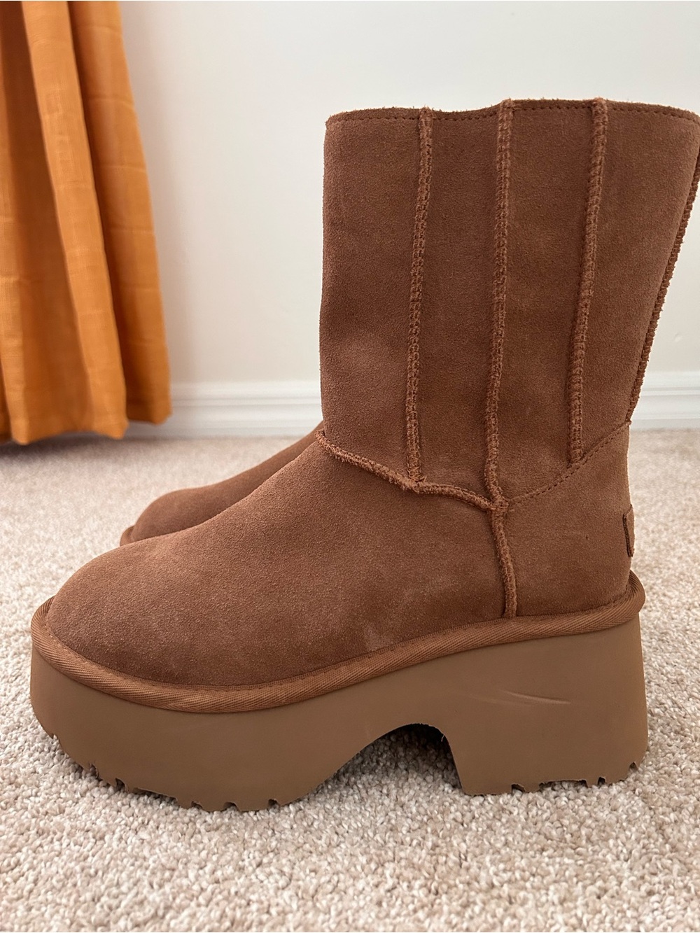 UGG Tall Boots - Picture 7 of 7